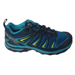 69-398679 Salomon – X Ultra 3 W – Scarpe Trail Running – Donna 5/9