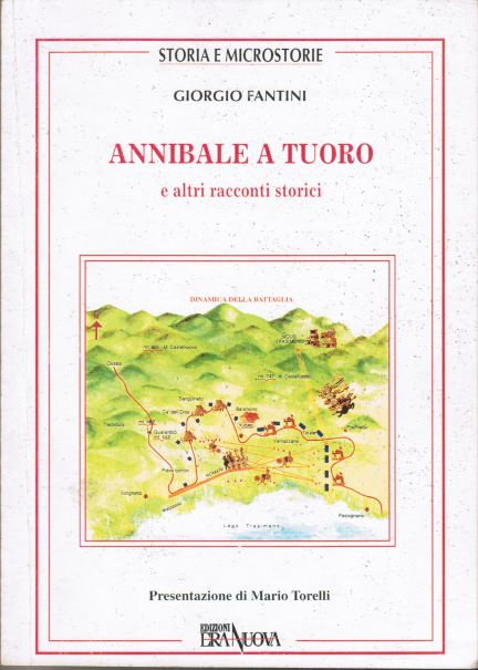 88 85412 33 5 Annibale A Tuoro Editore Eranuova Giorgio Fantini F1
