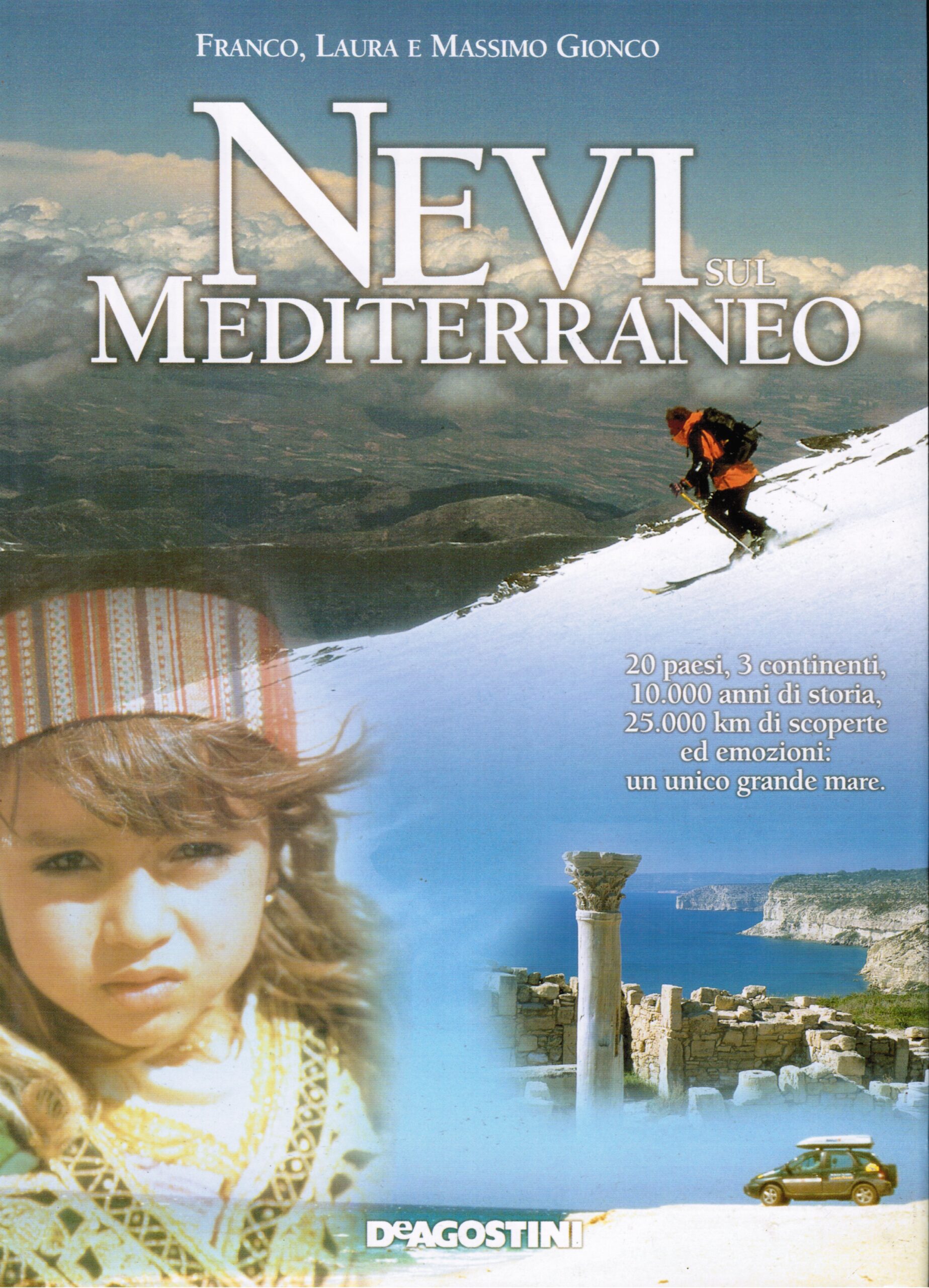 Nevi Mediterraneo 1
